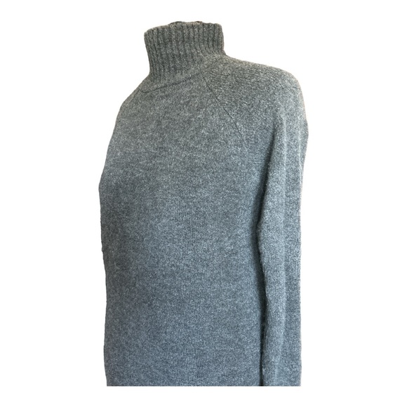 Mus & Bombon wool blend sweater dress - Picture 4 of 8